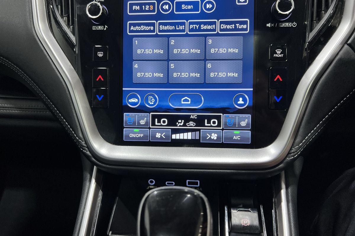 2022 Subaru Outback AWD Touring 6GEN
