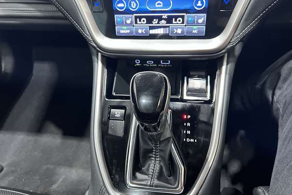 2022 Subaru Outback AWD Touring 6GEN