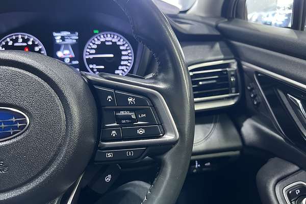 2022 Subaru Outback AWD Touring 6GEN
