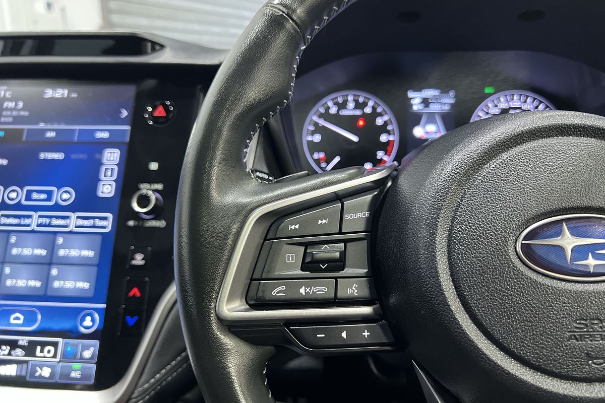 2022 Subaru Outback AWD Touring 6GEN