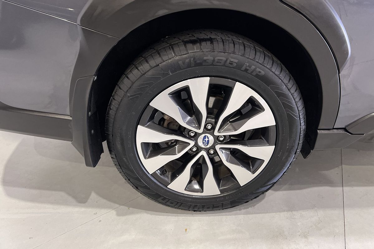 2022 Subaru Outback AWD Touring 6GEN