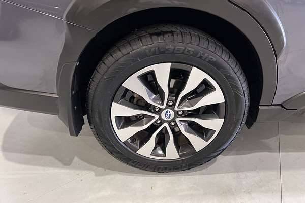 2022 Subaru Outback AWD Touring 6GEN