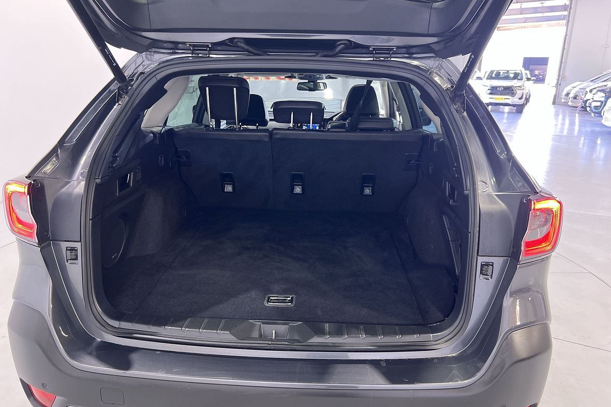 2022 Subaru Outback AWD Touring 6GEN