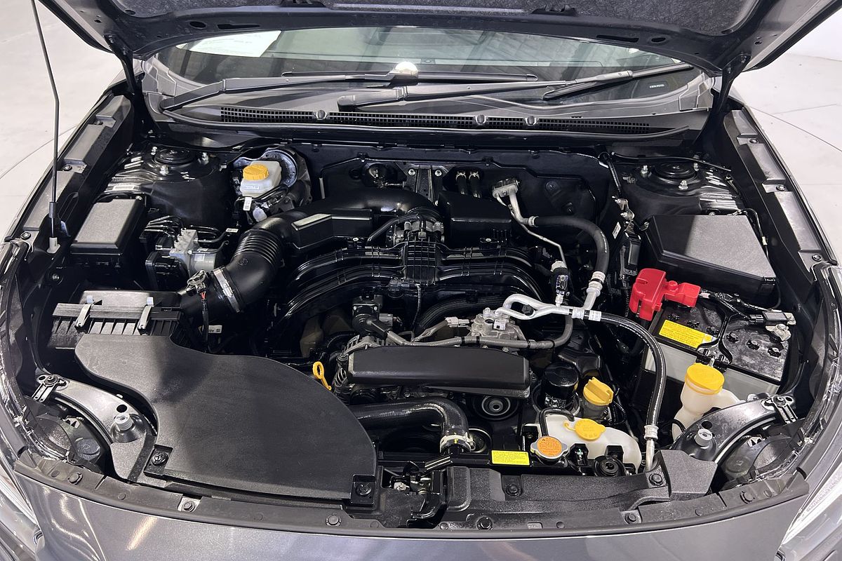 2022 Subaru Outback AWD Touring 6GEN