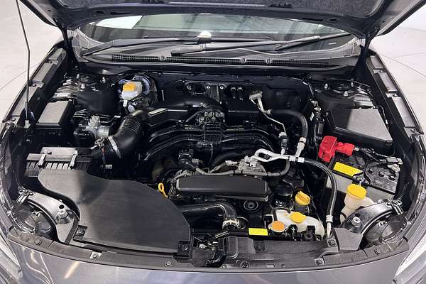 2022 Subaru Outback AWD Touring 6GEN
