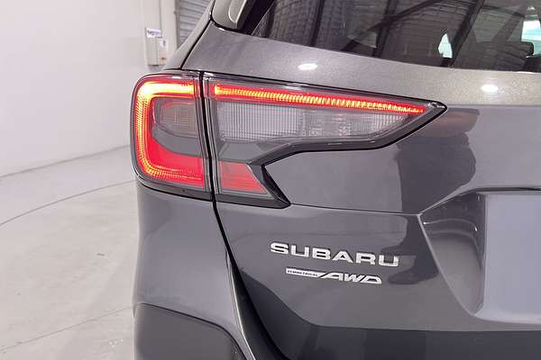 2022 Subaru Outback AWD Touring 6GEN