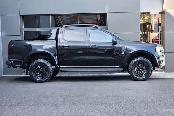 2024 Ford Ranger Sport 4X4