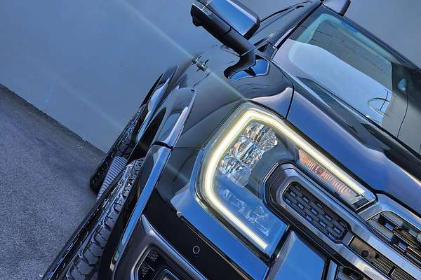 2024 Ford Ranger Sport 4X4