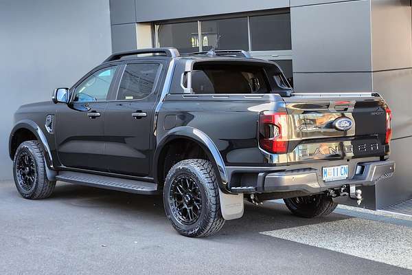 2024 Ford Ranger Sport 4X4