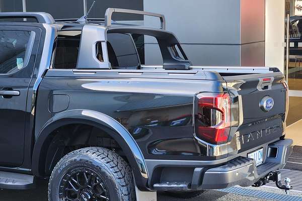 2024 Ford Ranger Sport 4X4