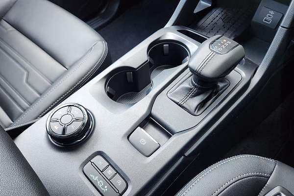 2024 Ford Ranger Sport 4X4