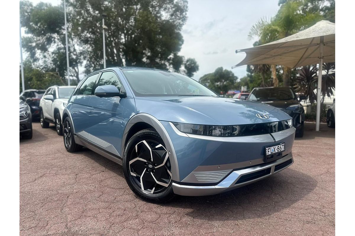 2023 Hyundai IONIQ 5 Essential NE.V4