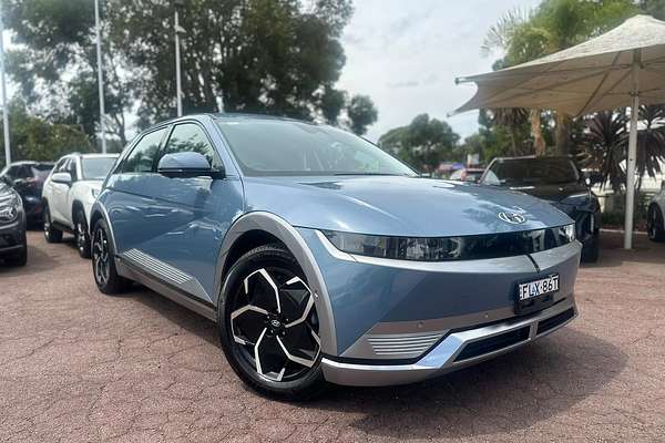 2023 Hyundai IONIQ 5 Essential NE.V4
