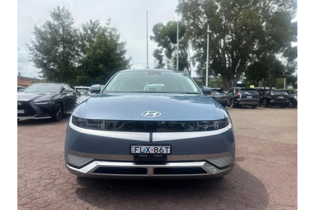 2023 Hyundai IONIQ 5 Essential NE.V4