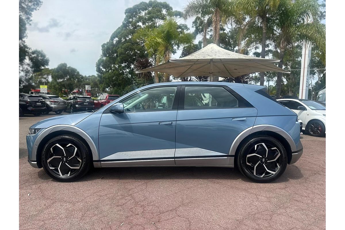 2023 Hyundai IONIQ 5 Essential NE.V4