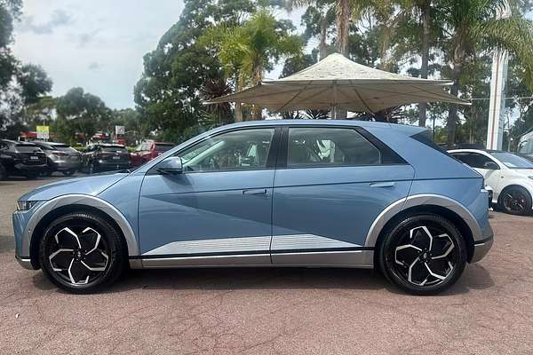 2023 Hyundai IONIQ 5 Essential NE.V4