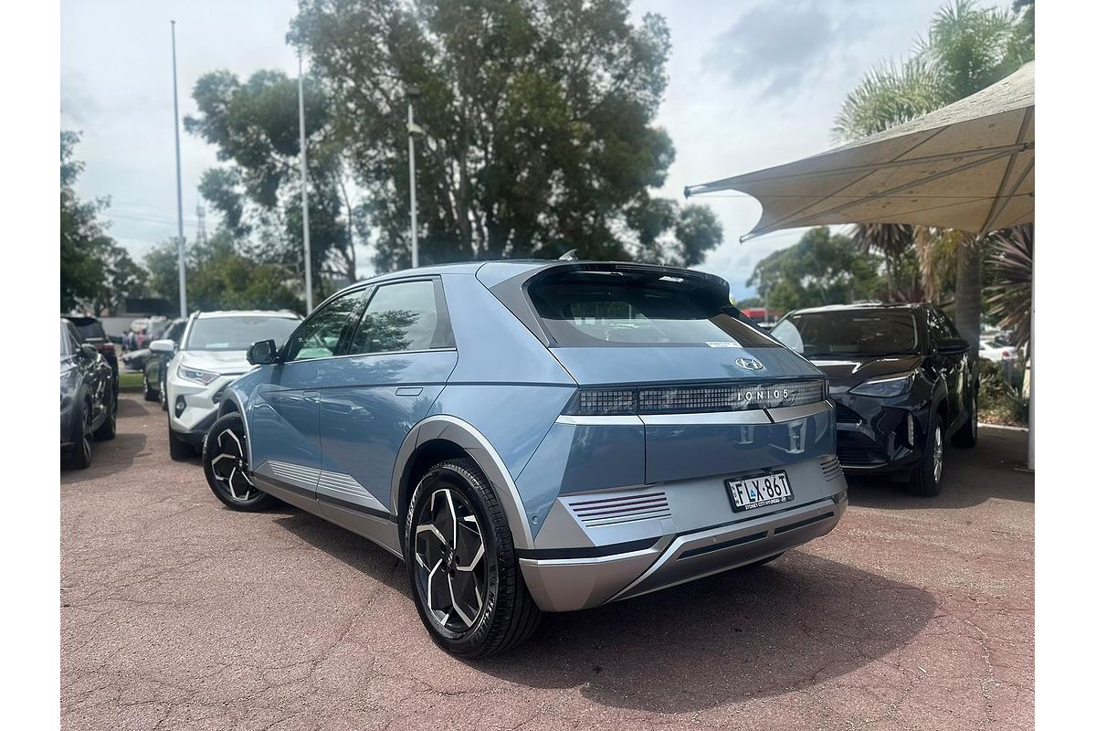 2023 Hyundai IONIQ 5 Essential NE.V4