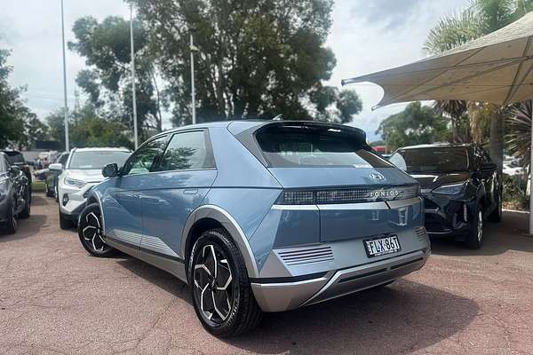 2023 Hyundai IONIQ 5 Essential NE.V4