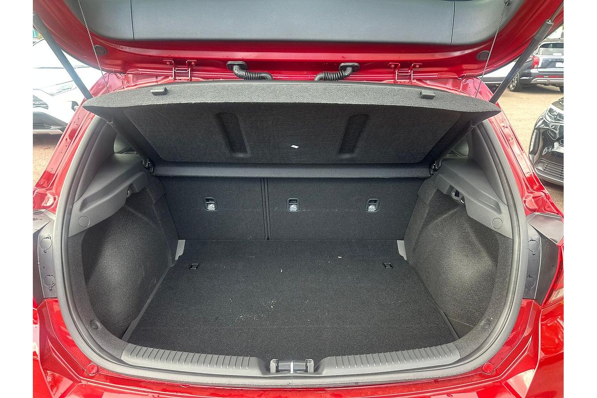 2024 Hyundai i30 N Line PDe.V6