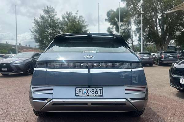 2023 Hyundai IONIQ 5 Essential NE.V4