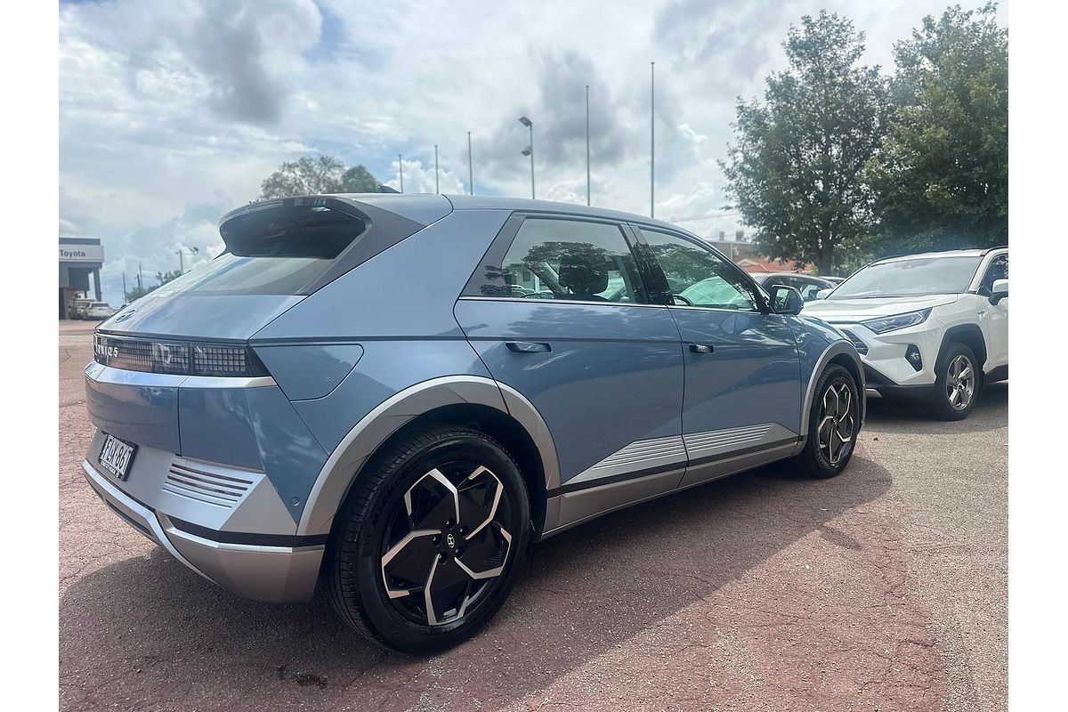 2023 Hyundai IONIQ 5 Essential NE.V4