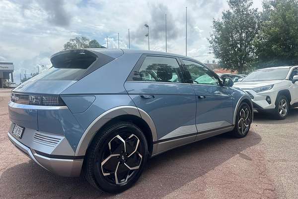 2023 Hyundai IONIQ 5 Essential NE.V4