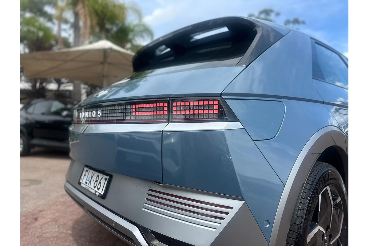 2023 Hyundai IONIQ 5 Essential NE.V4