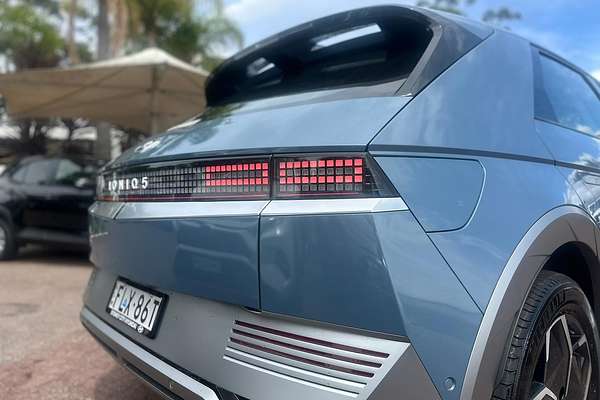 2023 Hyundai IONIQ 5 Essential NE.V4
