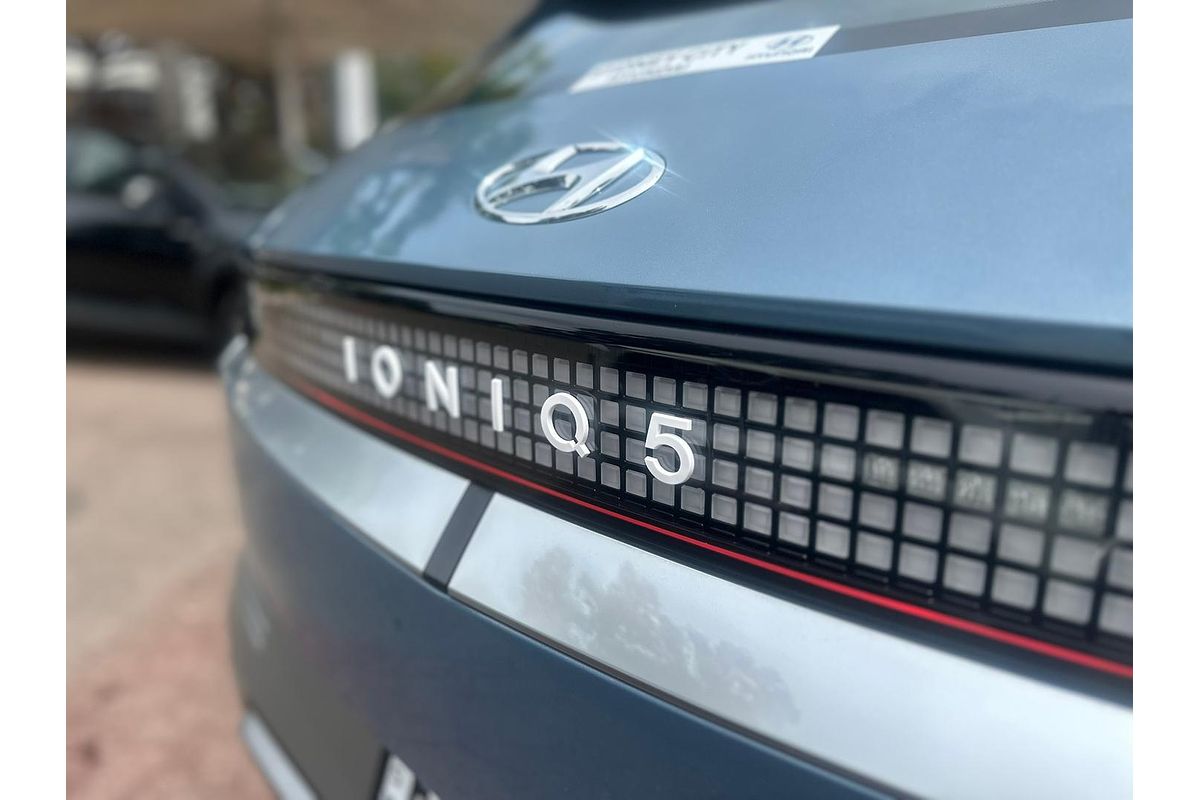 2023 Hyundai IONIQ 5 Essential NE.V4