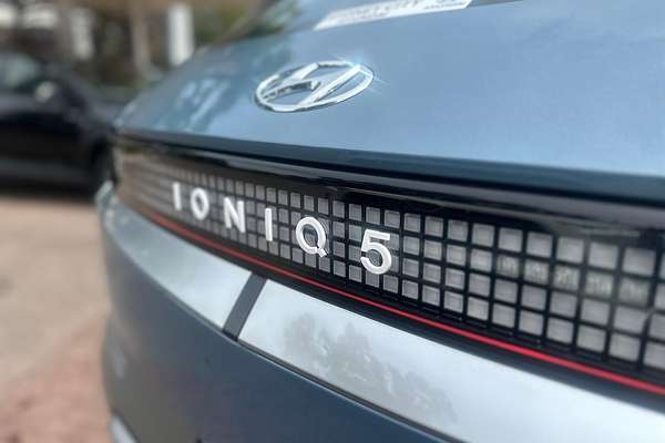 2023 Hyundai IONIQ 5 Essential NE.V4