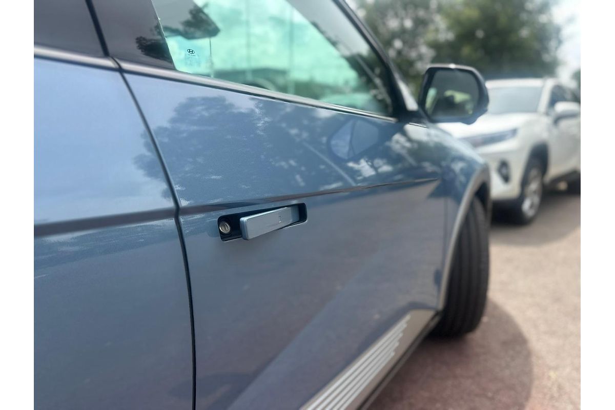 2023 Hyundai IONIQ 5 Essential NE.V4