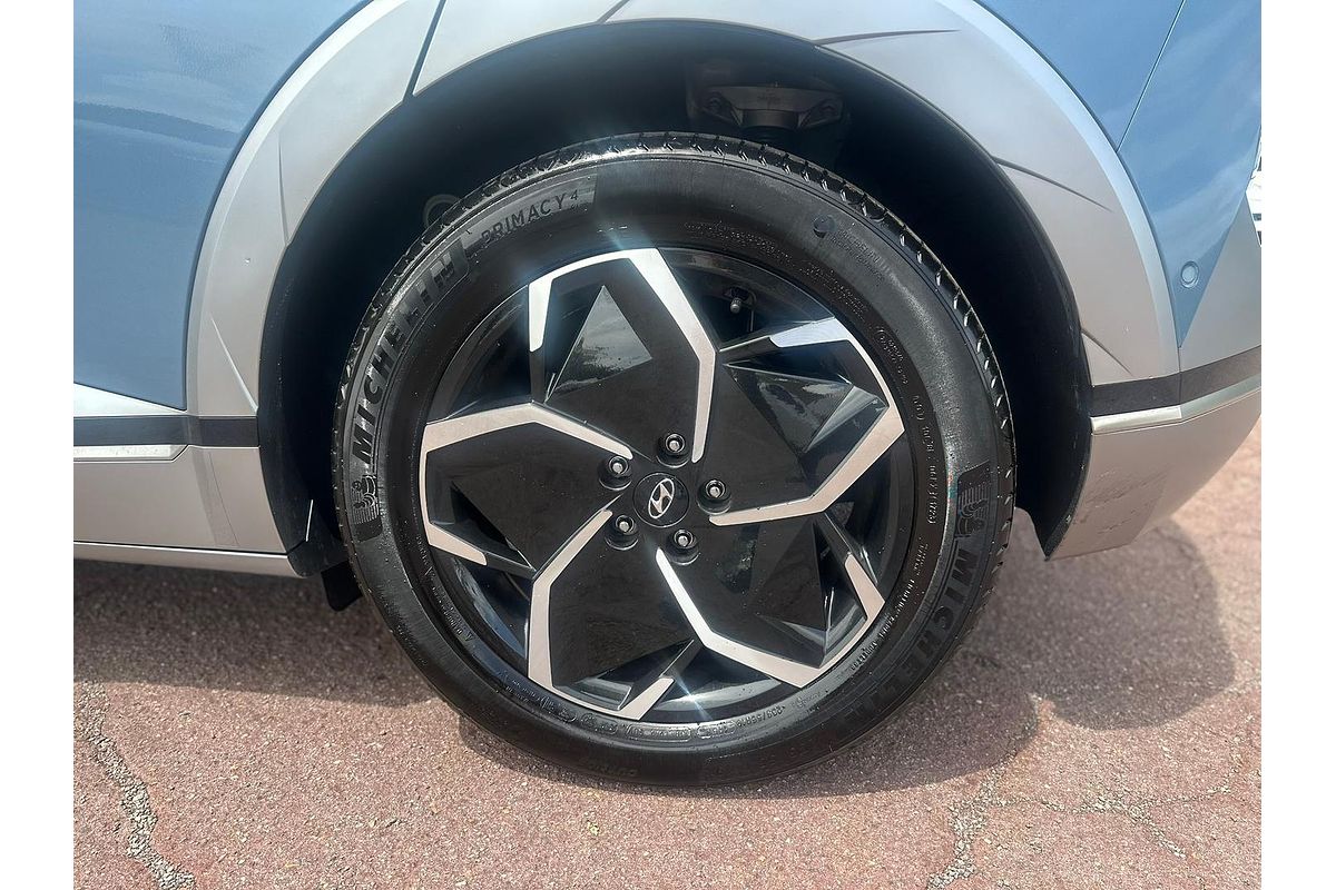 2023 Hyundai IONIQ 5 Essential NE.V4