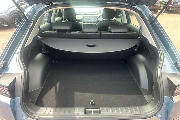 2023 Hyundai IONIQ 5 Essential NE.V4