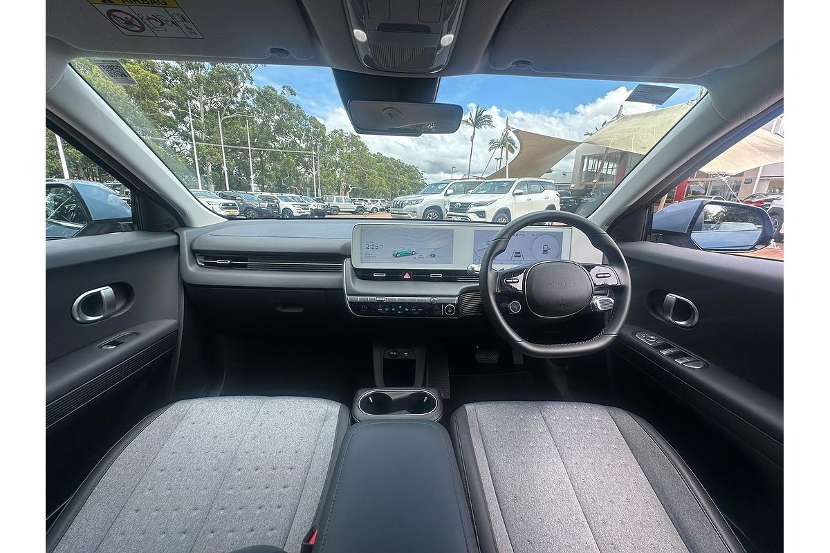 2023 Hyundai IONIQ 5 Essential NE.V4
