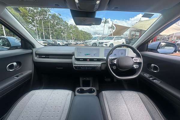 2023 Hyundai IONIQ 5 Essential NE.V4