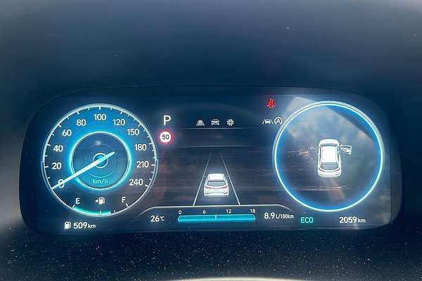 2024 Hyundai i30 N Line PDe.V6