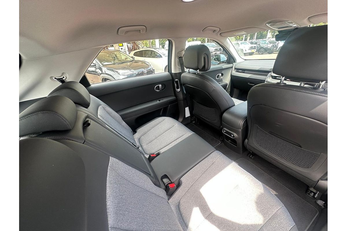 2023 Hyundai IONIQ 5 Essential NE.V4