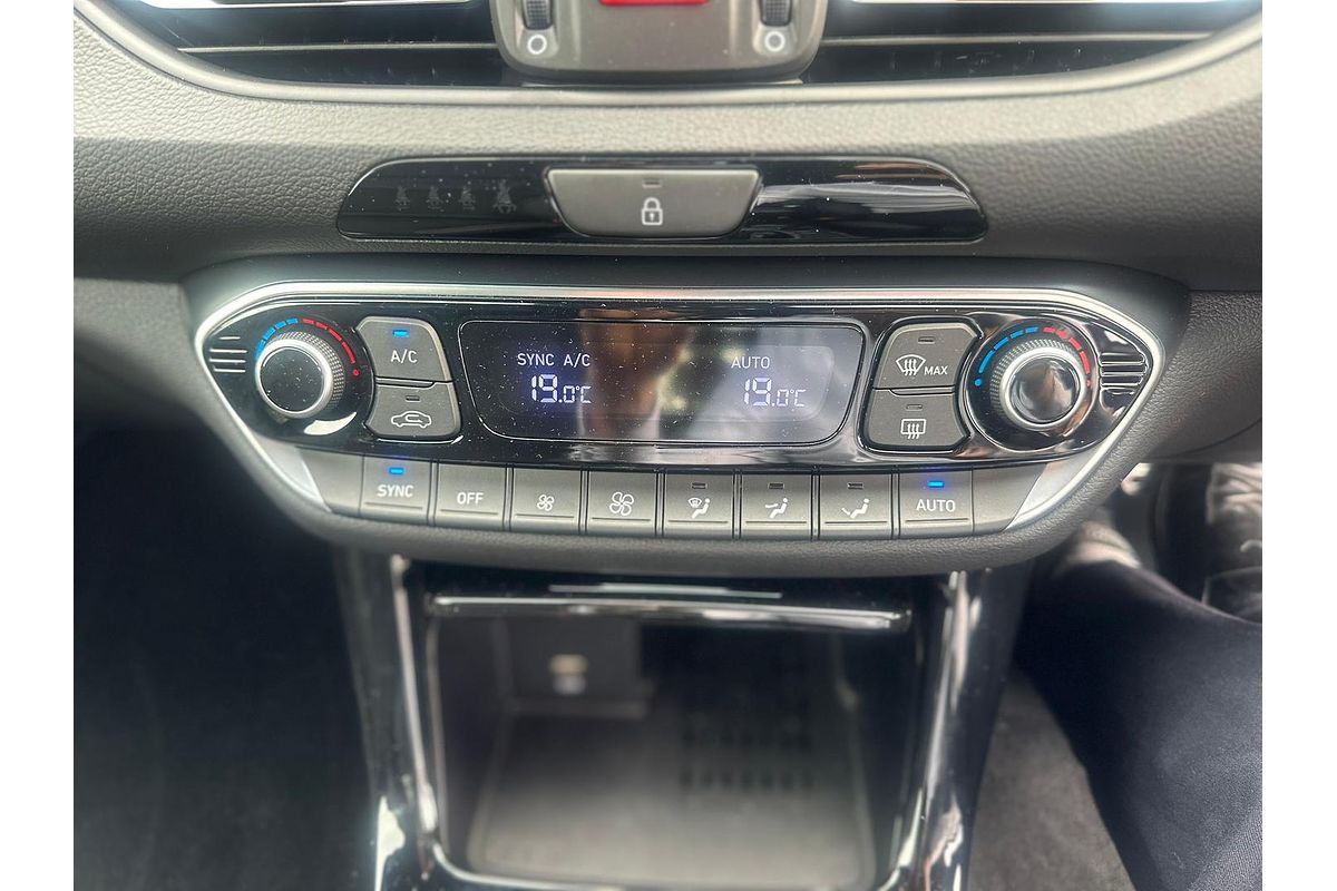 2024 Hyundai i30 N Line PDe.V6