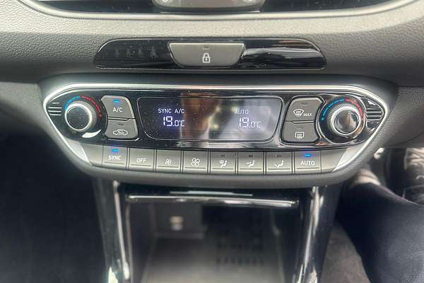 2024 Hyundai i30 N Line PDe.V6