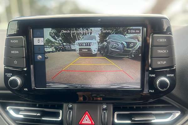2024 Hyundai i30 N Line PDe.V6