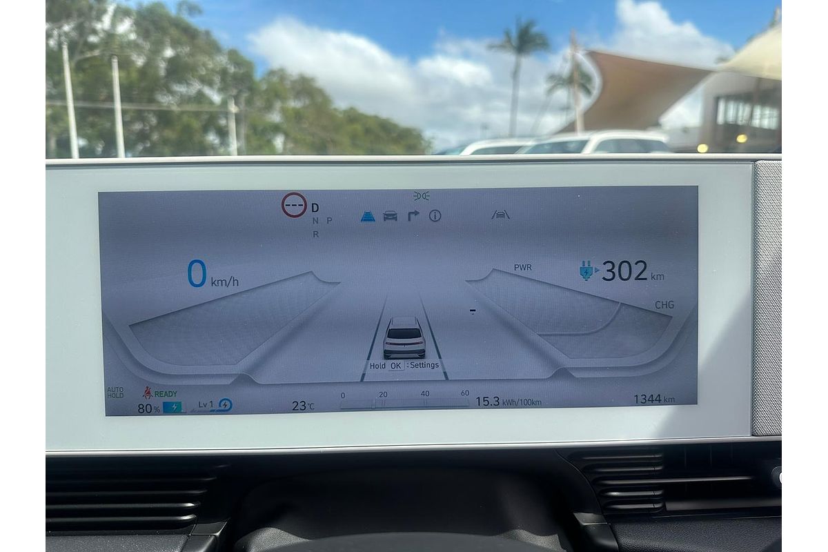 2023 Hyundai IONIQ 5 Essential NE.V4