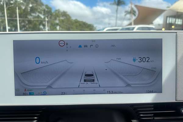 2023 Hyundai IONIQ 5 Essential NE.V4