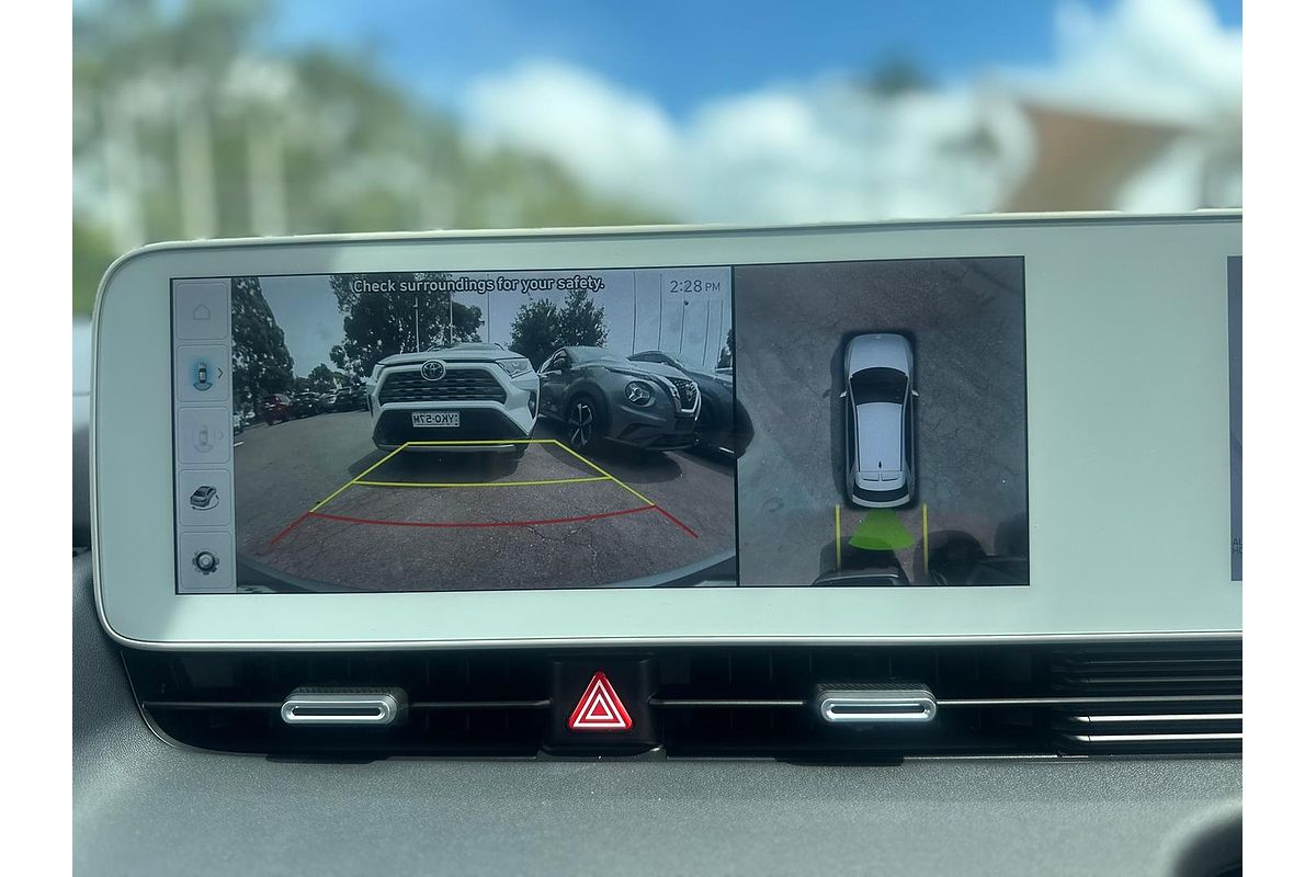 2023 Hyundai IONIQ 5 Essential NE.V4