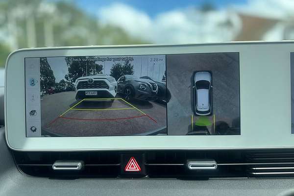 2023 Hyundai IONIQ 5 Essential NE.V4