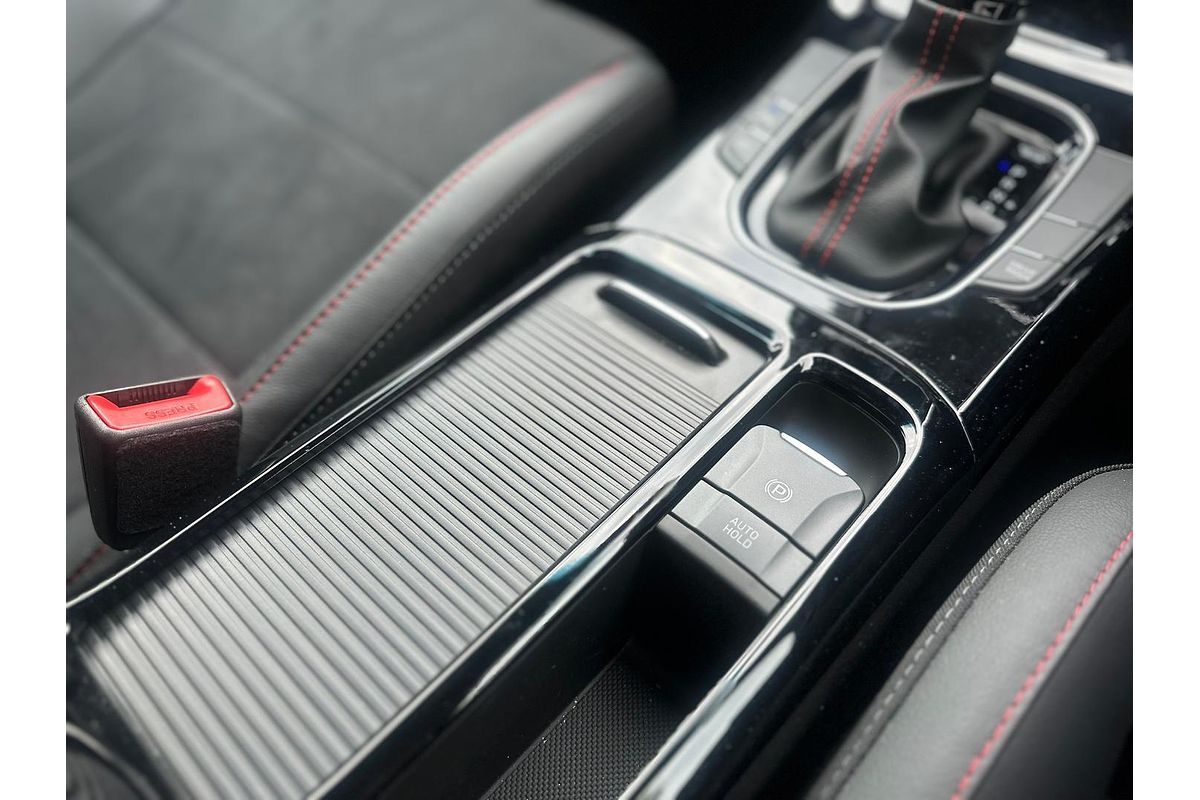 2024 Hyundai i30 N Line PDe.V6
