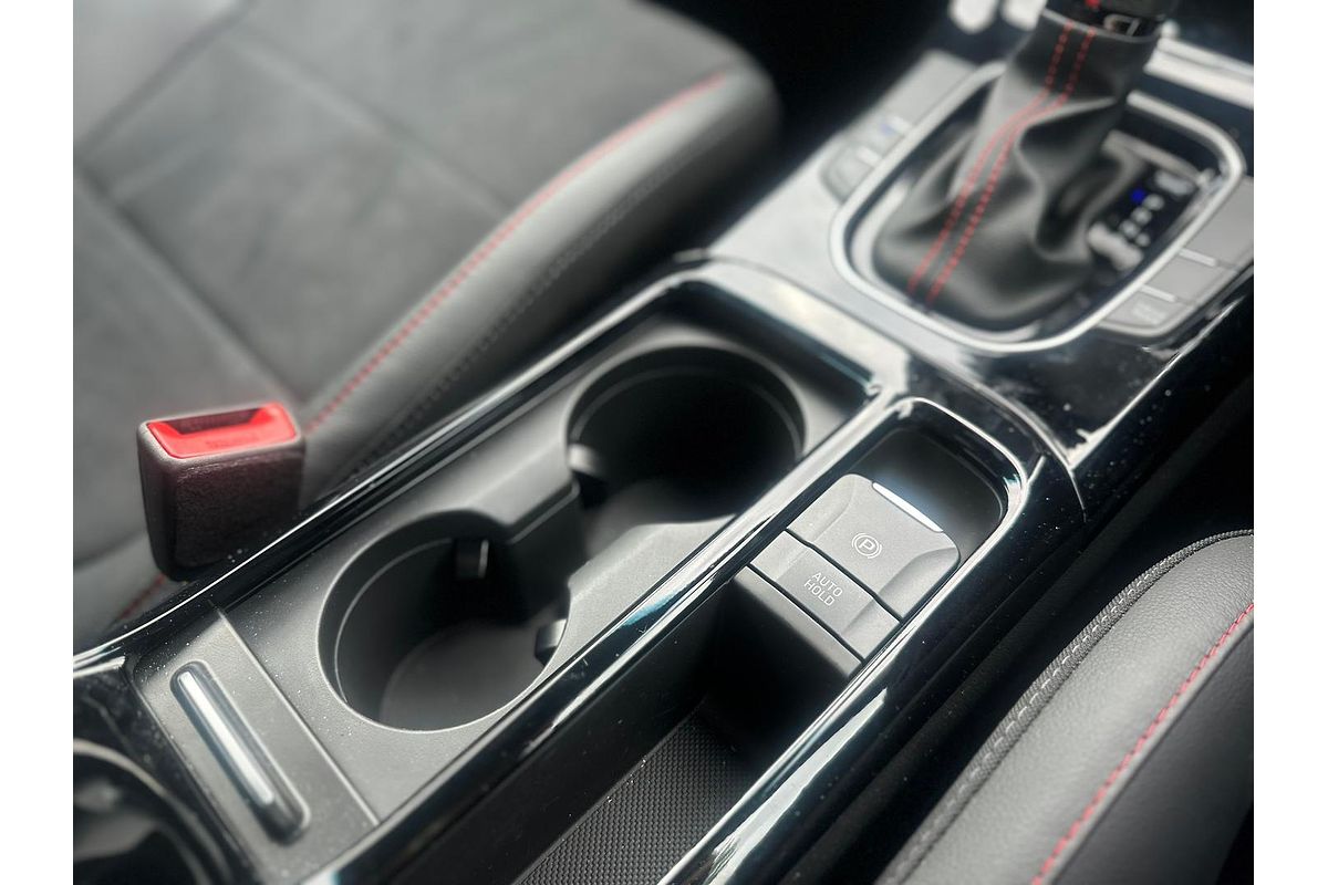 2024 Hyundai i30 N Line PDe.V6