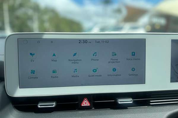 2023 Hyundai IONIQ 5 Essential NE.V4