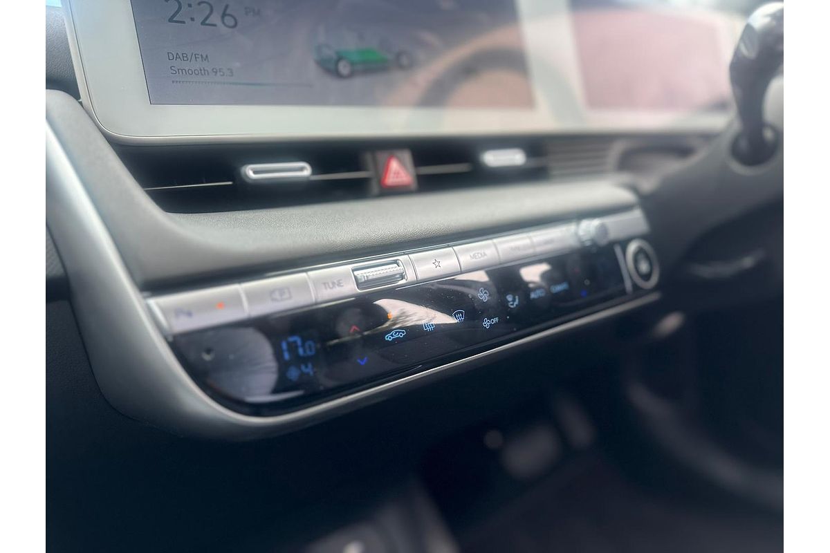2023 Hyundai IONIQ 5 Essential NE.V4