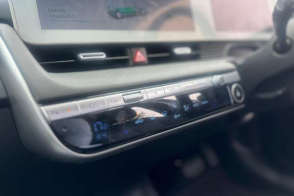 2023 Hyundai IONIQ 5 Essential NE.V4