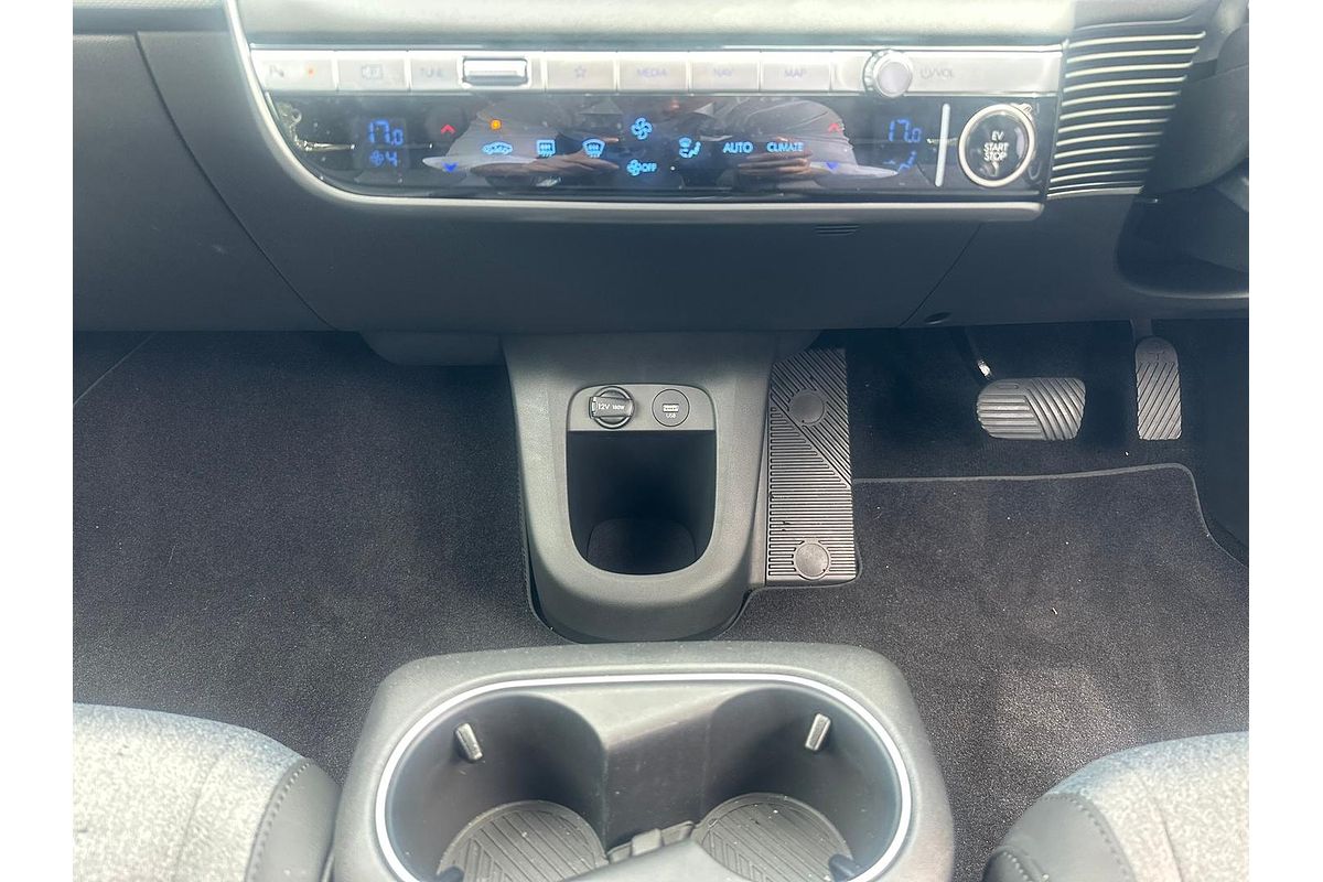 2023 Hyundai IONIQ 5 Essential NE.V4